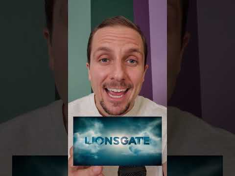 🎬🤖 AI movies are coming to the big screen! 🍿✨ #runway #lionsgate #aivideo #ai
