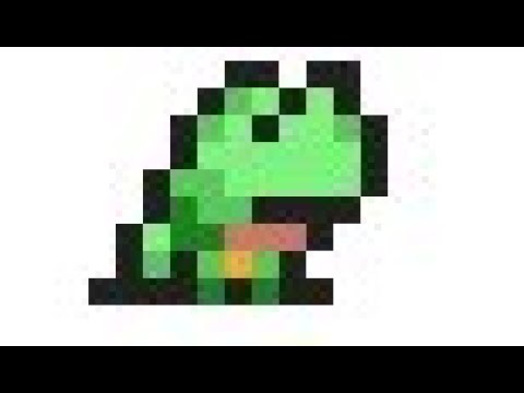 frog