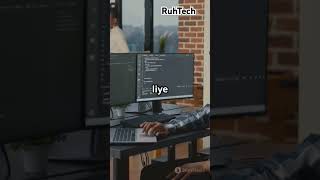 सिर्फ Developers के लिए! 💻 Best 5 Laptops for Coding 2025🚀 | RuhTech Shorts #laptop #codingblog #ai