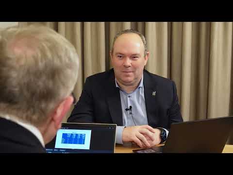 Raf Bisschops on endoscopic classification of IBD and Crohns