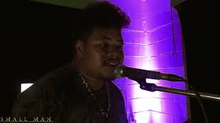 Pacific Love Band - Lady In Red (Official Music Video)