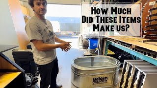 Easy Add-On Rental Items - Grow Your Party Rental Business