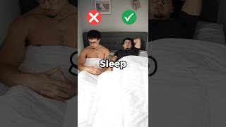 How to Fall Asleep Fast