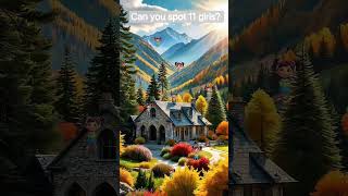 eye challenge #Shorts #EyeTest #FindTheObjects #QuizShorts #MindGames #FunQuiz #ChallengeShorts