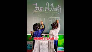 🌟 Embracing Activity-Based Learning at Govt. Primary School Khatyari! 🌟#activity #learning #school