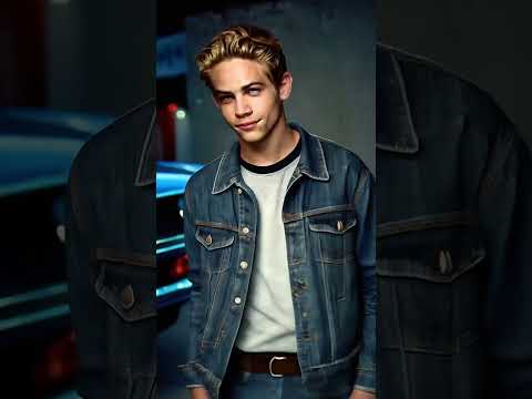 Paul Walker - See you Again