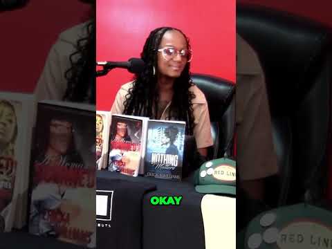 A Mother's Journey: Overcoming Challenges to Empower her Child Ericka Monique Williams