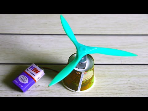 Simple Drone at Home