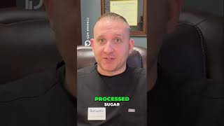 Dramatic Results Eliminate Processed Sugar FAST!