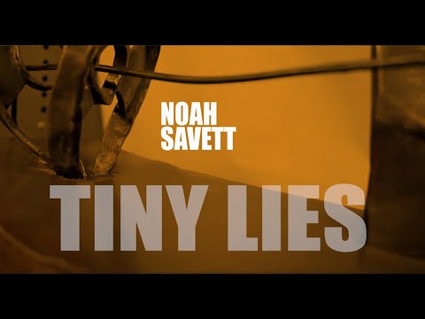 Tiny White Lies