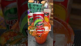 Con estos vampiros de NEW MIX terminarás fundido