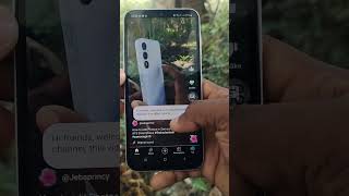 Turn off Live caption in Samsung Galaxy A15 Smartphone #5minutestech #samsunga15