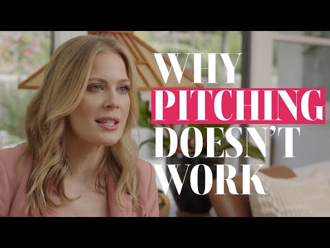 Venture Capitalist Brianne Kimmel Gives Advice on Pitching