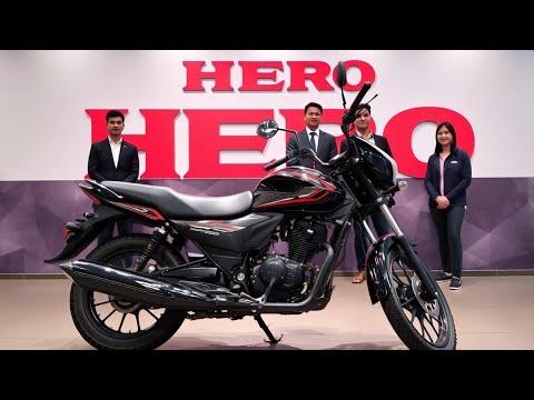 2026 Hero Xplus 400 | Full Review, Specs, Features, Price & Launch Date