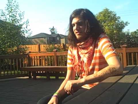 Thomas Erak talks about Battleship Graveyard (The Fall of Troy)