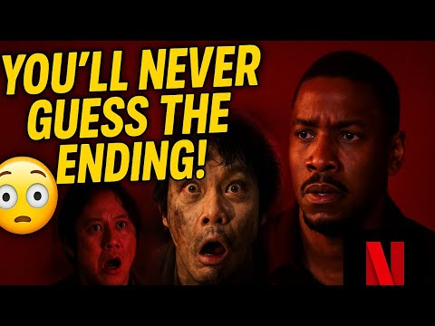 Top 5 Netflix Movies That Will BLOW Your MIND