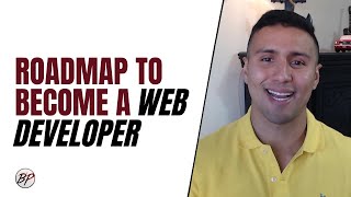 Roadmap to Become a Web Developer in 2021