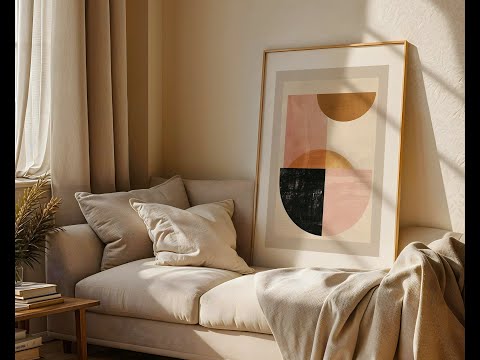 Chill Pop Vibes & Modern Art for Your Rooftop State of Mind