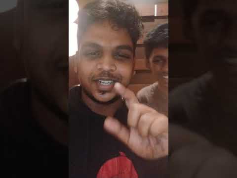 JANGO TAMIL MOVIE SHORT REVIEW 💯 | TAMIL MOVIE |