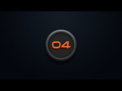 Emboss Effect Tutorial / Efek Timbul pada Object & Text | Photoshop Indonesia
