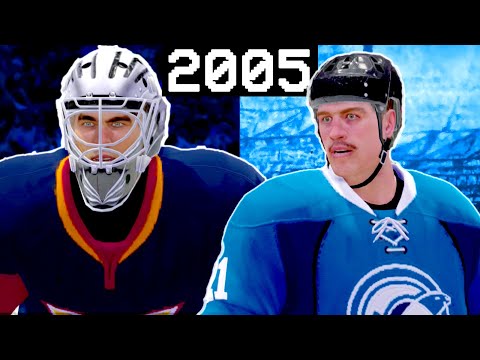 And That's How It Happened - Blades vs. Omnishambles, 2005 LOHL Quarterfinals