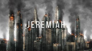 The Mediator (Jeremiah #16) Pastor Bryan Boatman | WED 7PM, June 14, 2023