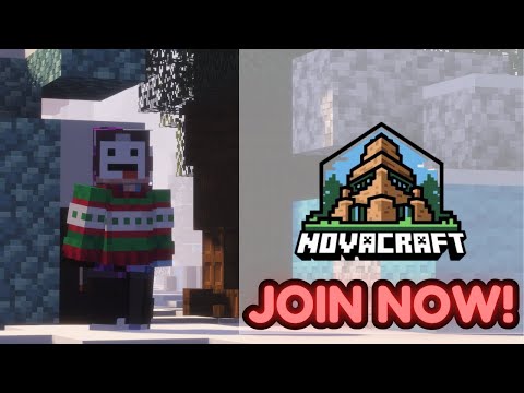 Minecraft’s Next Best SMP! (Applications OPEN!)