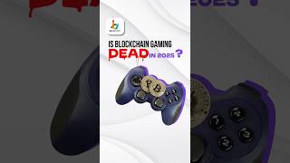 Is Blockchain Gaming Dead in 2025? The Truth Revealed! #BlockchainGaming #Web3Games #NFTGaming