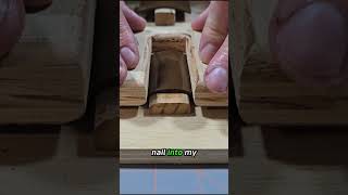 The Secret to Wet Molding Leather