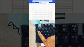How To Create Box in ms word format #exceltipsandtricks #computereducation #microsoftoffice