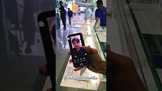 oppo Ai feature #oppomobile #opporeno #ghost_effect #technologykabaap #tech #techalert #shorts #10k