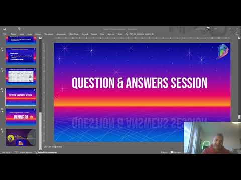 Live Q&A Session - Digital Marketing Career & Studies in Germany