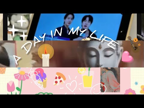 A Day In My Life | Indian Girl |
