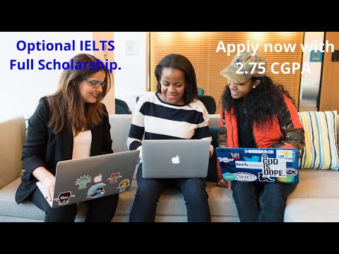 How to get a fully-funded AIT scholarship in Thailand without IELTS/TOEFL.