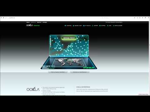 Fast VPN - HideIPVPN Speed Test: SoftEther vs PPTP
