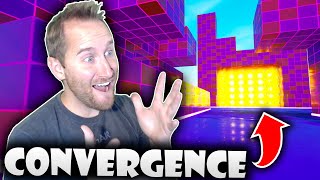 How to Get The Convergence in Fortnite Creative!