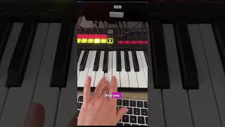 Super cool music production trick  #musicproducer #logicpro
