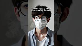Toothpaste Trick for Fog-Free Glasses!