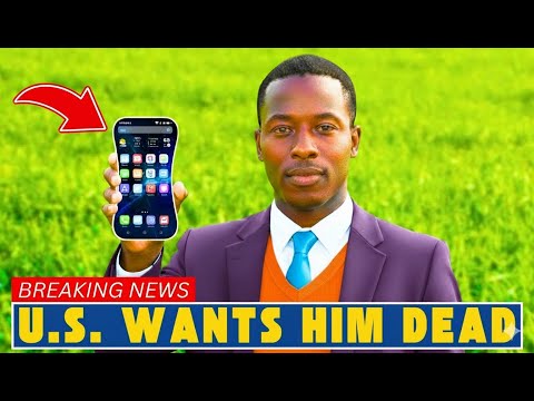 “African Boy Blows Up Internet With No-SIM Phone — Viral Tech Miracle!”