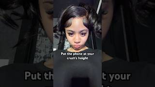 how tall is your crush? 👀 #tiktok #shorts #relatable #crush