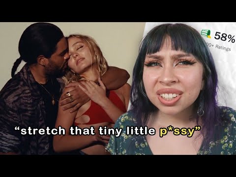 The Weeknd's Acting Got Even Worse: The Idol Episode 2