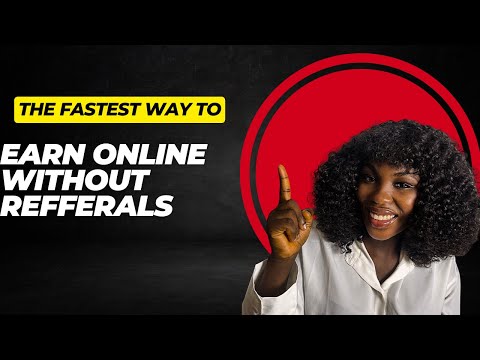 HOW TO EARN ONLINE BY PROMOTING DIGITAL PRODUCTS