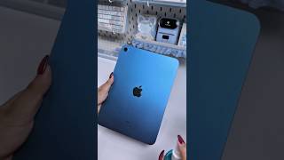 ipad refresh ASMR ft. @Paperlike 🩵✨ link in description and pinned comment!