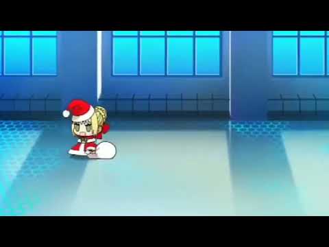Hashire Sori Yo for Christmas