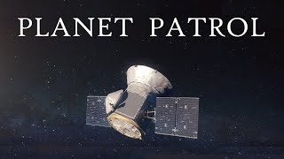 New NASA Citizen Science Project to Find Exoplanets