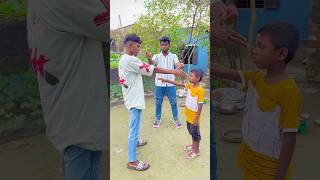 Raju and his brother funny moment 🤣 #shorts #funny #trending #comedy