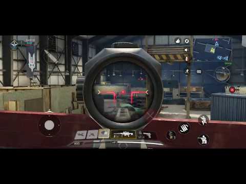 CALL OF DUTY | SNIPER GAMEPLAY | TRAILER 1