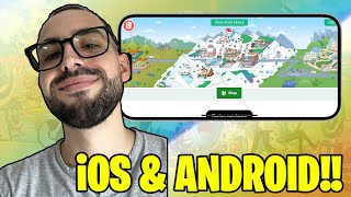 Toca Boca World Hack/MOD APK iOS & Android - How to Unlock Everything in Toca Boca for FREE