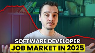 My Honest Take on the Software Engineering Market