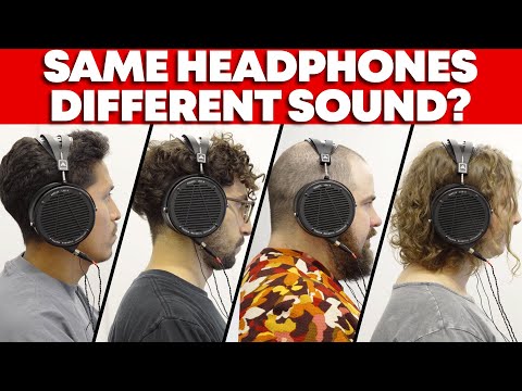 Headphone Frequency Response Consistency: Explained, Tested, And Why it Matters!